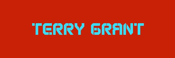 TERRY GRANT Logo