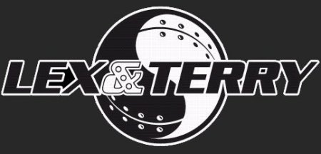 TERRY LEX Logo