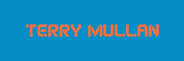 TERRY MULLAN Logo