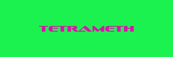 TETRAMETH Logo