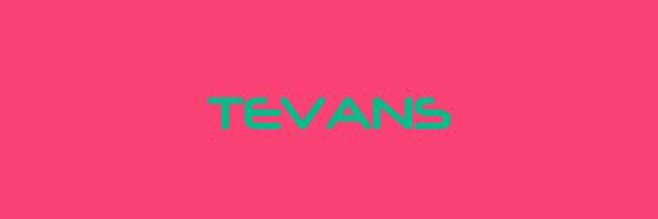 TEVANS Logo