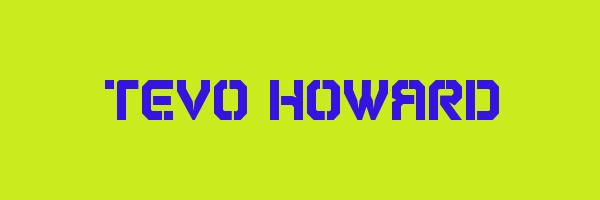 TEVO HOWARD Logo