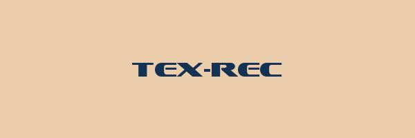 TEX-REC Logo