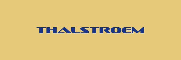 THALSTROEM Logo