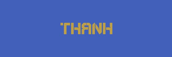 THANH Logo