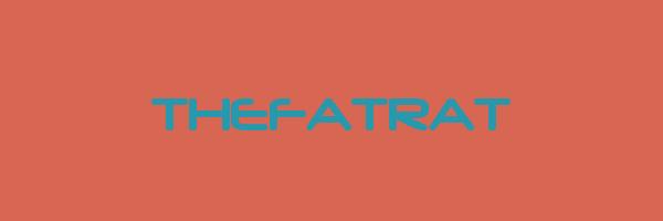 THEFATRAT Logo