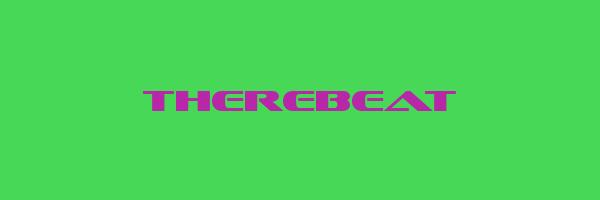 THEREBEAT Logo