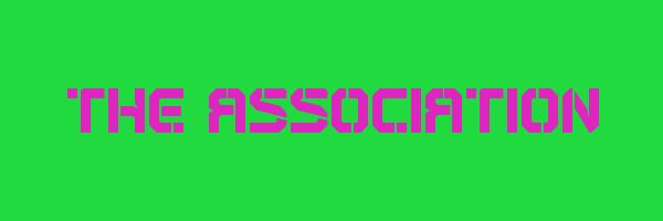THE ASSOCIATION Logo