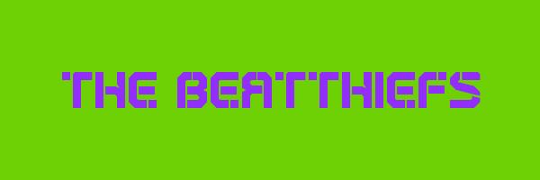 THE BEATTHIEFS Logo