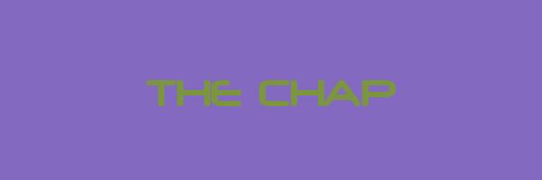 THE CHAP Logo