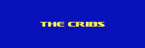 THE CRIBS Logo