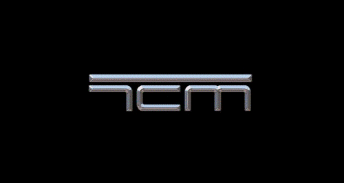 THE CRYSTAL METHOD Logo