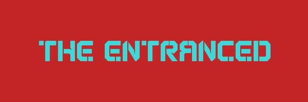 THE ENTRANCED Logo