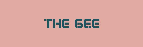 THE GEE Logo