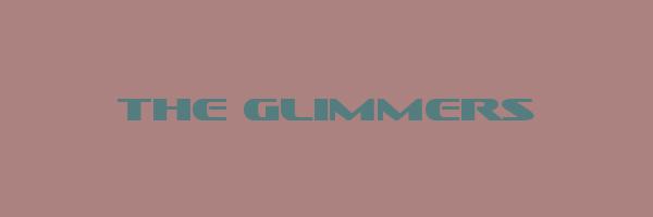 THE GLIMMERS Logo