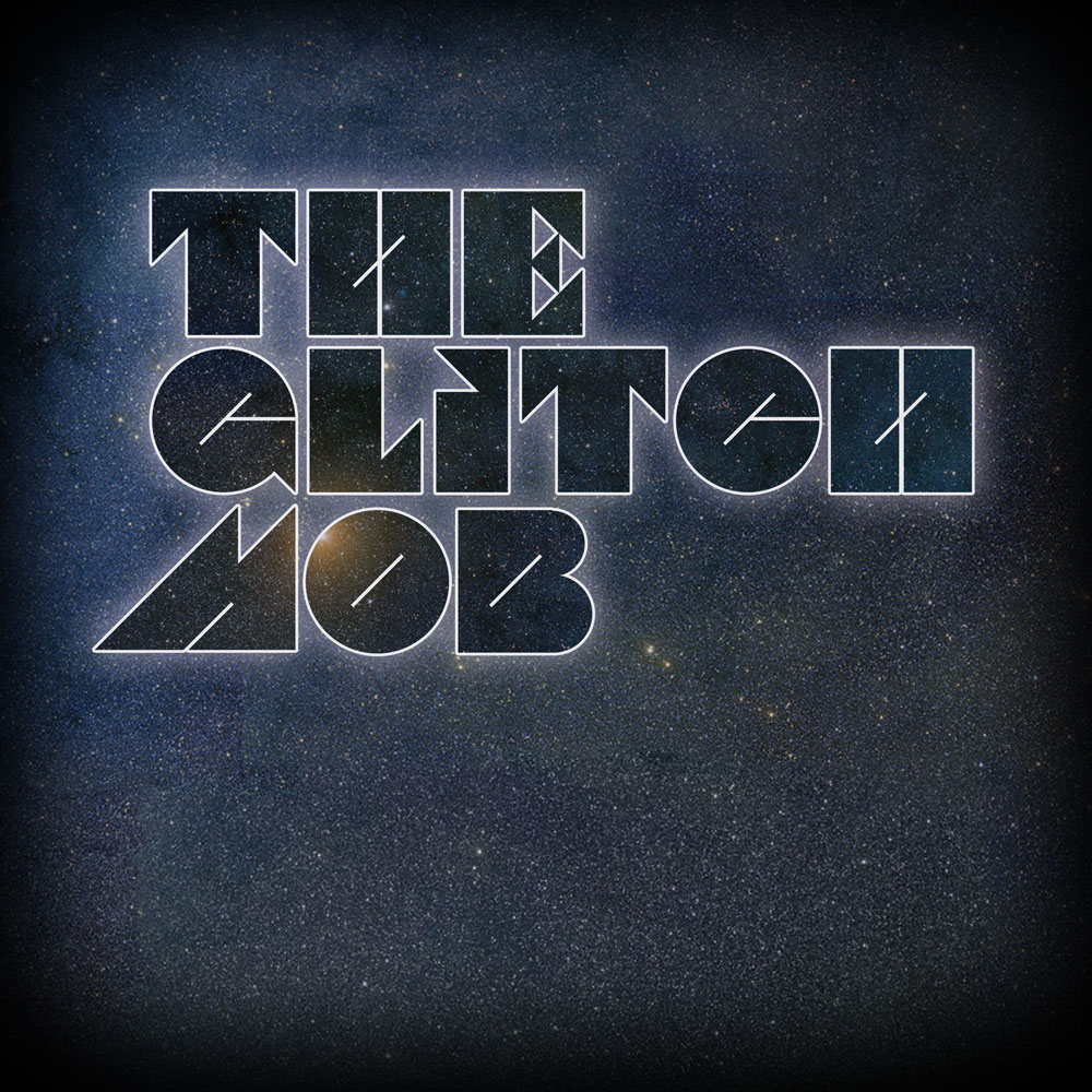 THE GLITCH MOB Logo