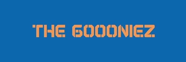 THE GOOONIEZ Logo