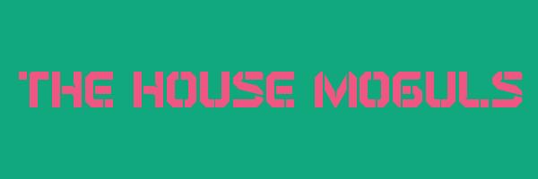 THE HOUSE MOGULS Logo
