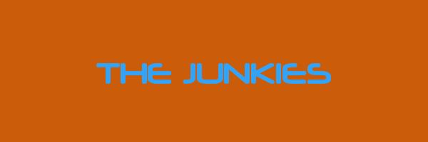 THE JUNKIES Logo