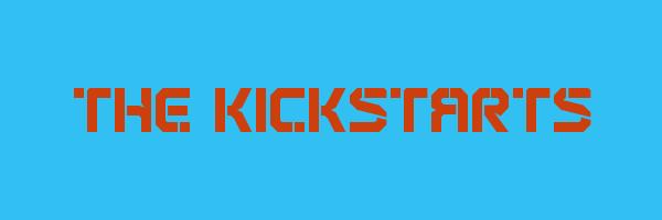 THE KICKSTARTS Logo