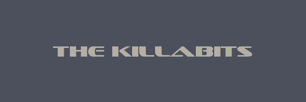 THE KILLABITS Logo