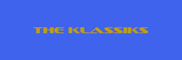 THE KLASSIKS Logo