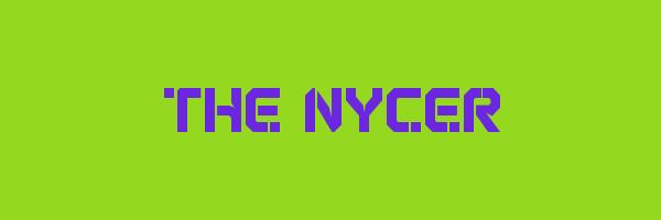 THE NYCER Logo