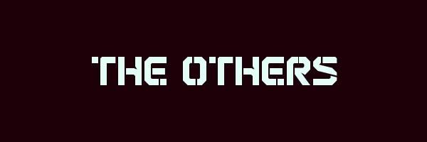 THE OTHERS Logo