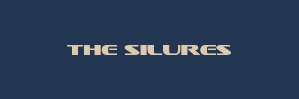 THE SILURES Logo