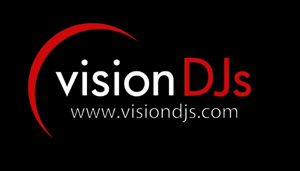 THE VISION Logo