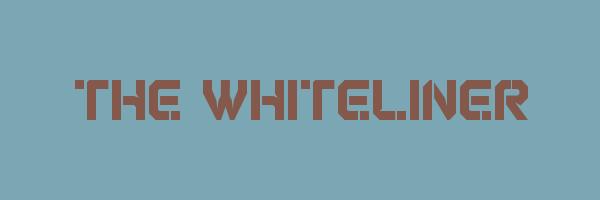 THE WHITELINER Logo
