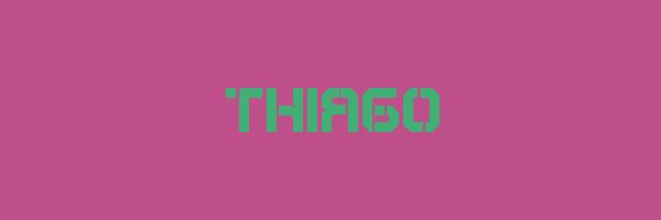THIAGO Logo