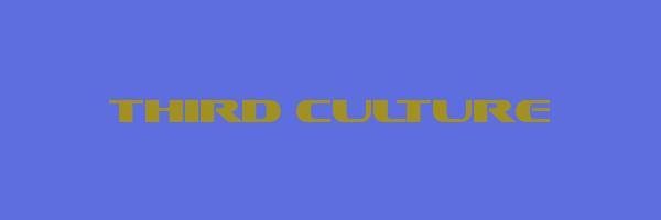 THIRD CULTURE Logo