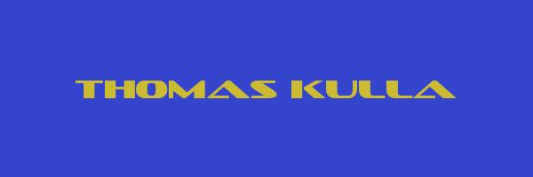 THOMAS KULLA Logo