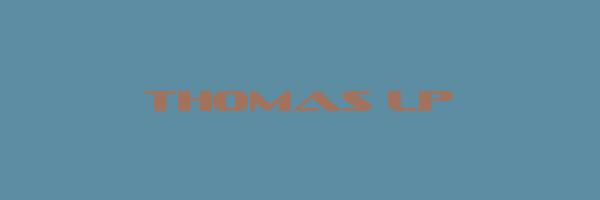 THOMAS LP Logo