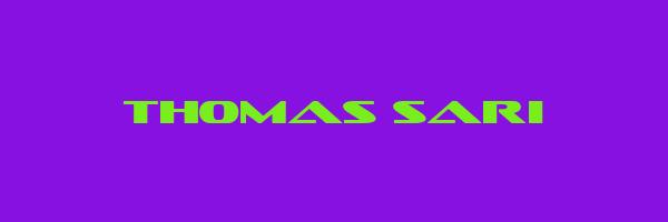 THOMAS SARI Logo