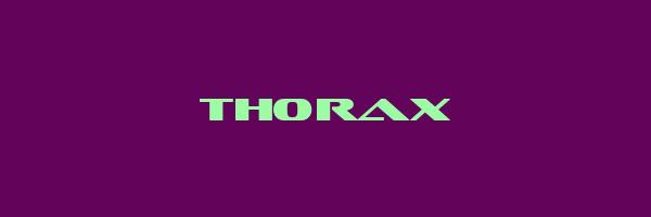 THORAX Logo