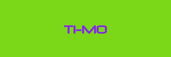 TI-MO Logo