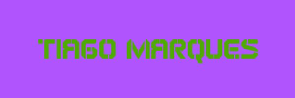 TIAGO MARQUES Logo