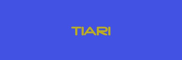 TIARI Logo