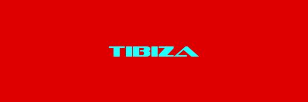 TIBIZA Logo