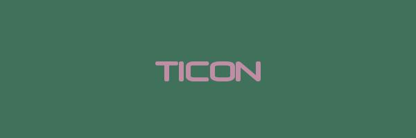 TICON Logo