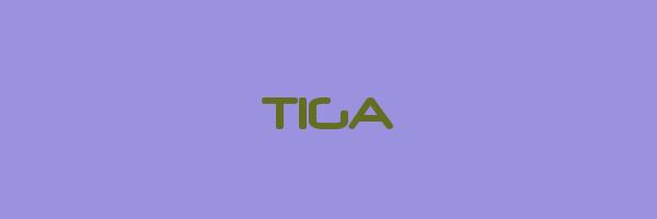 TIGA Logo
