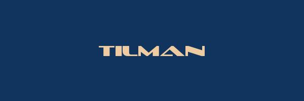 TILMAN Logo