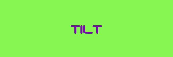 TILT Logo