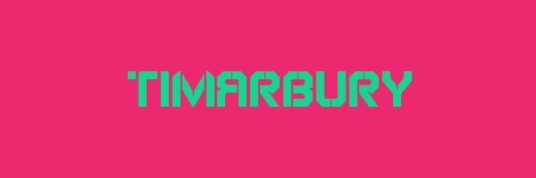 TIMARBURY Logo