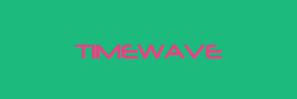 TIMEWAVE Logo