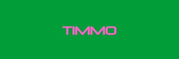 TIMMO Logo
