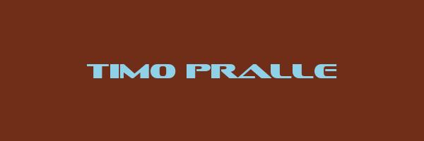 TIMO PRALLE Logo