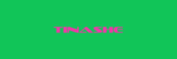 TINASHE Logo
